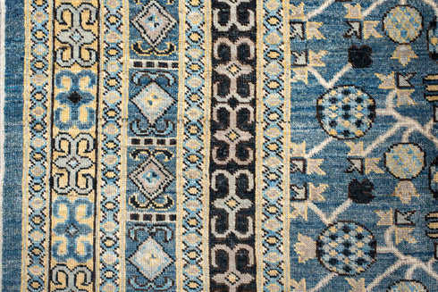 Vintage Tulu Area Rug (10' x 13')